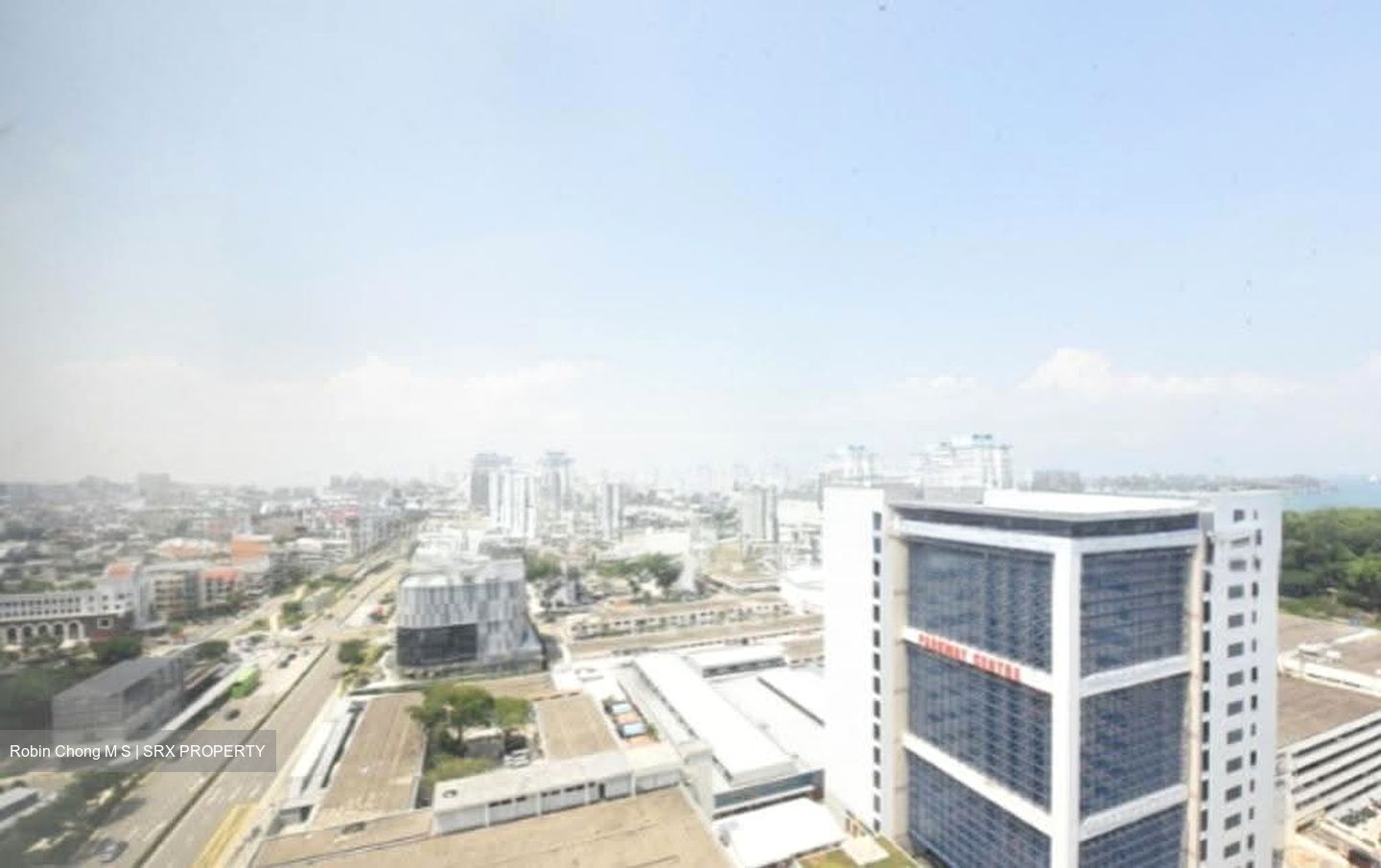 Parkway Parade (D15), Office #637331701